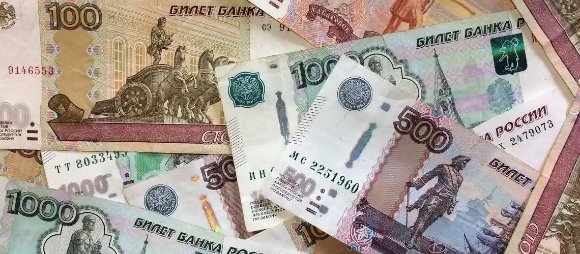 Истинный Свидетель : Деньги