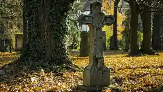 Истинный Свидетель : Жизнь после смерти