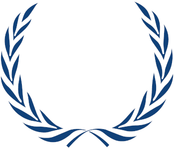 Истинный Свидетель - лавровый венок